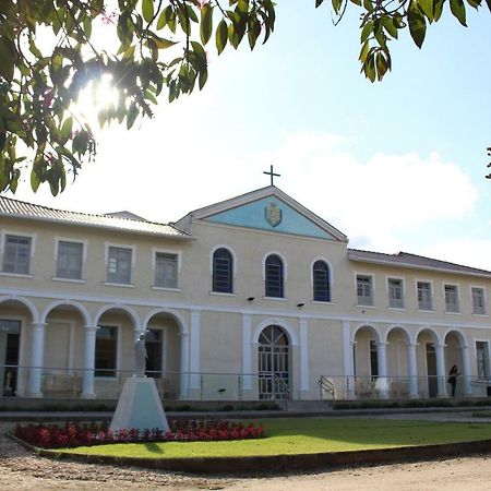 Ceic Pousada E Eventos Nova Trento Εξωτερικό φωτογραφία