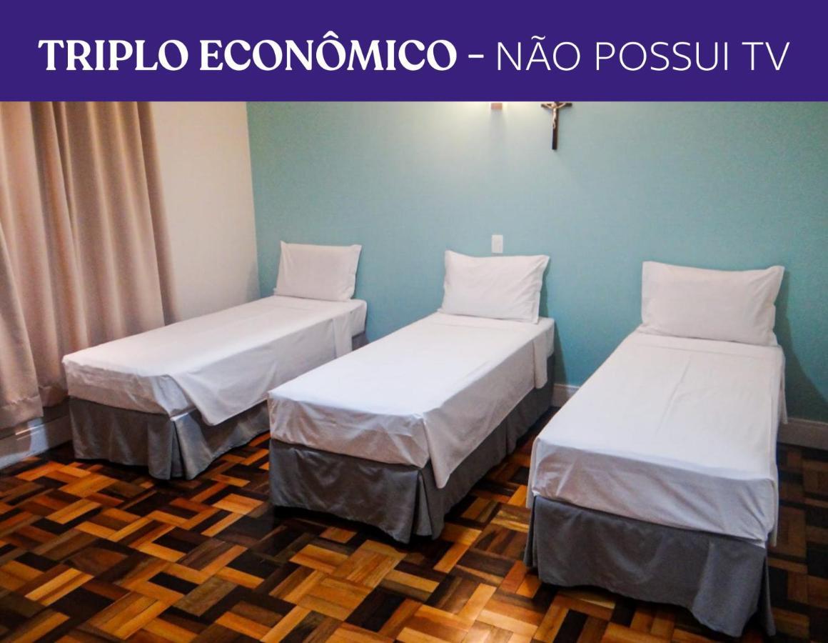 Ceic Pousada E Eventos Nova Trento Εξωτερικό φωτογραφία
