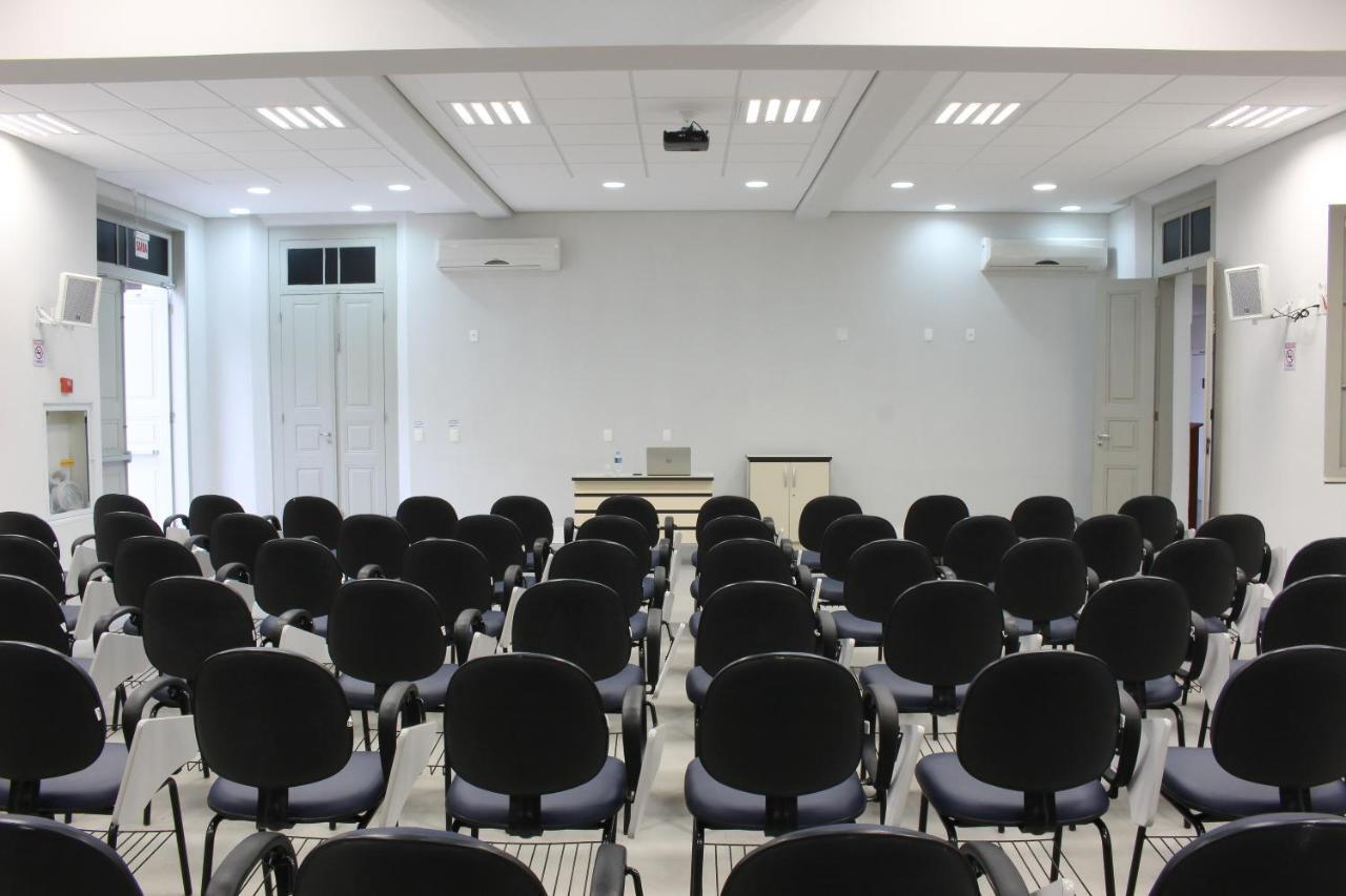 Ceic Pousada E Eventos Nova Trento Εξωτερικό φωτογραφία